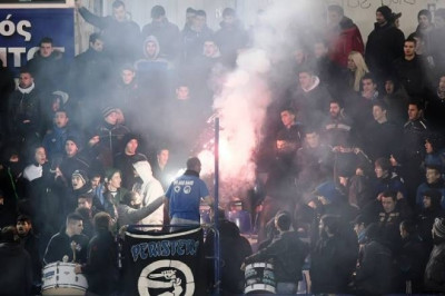 Ατρόμητος: Τα εισιτήρια με Πλατανιά