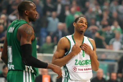 Ολυμπιακός: Ελληνικά… μαθήματα από Ράιτ σε Ντάρντεν (tweets)