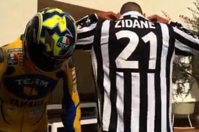 Μάρκο Ματεράτσι: Κάλεσε για «Ice Bucket» τον... Ζιντάν! (video)