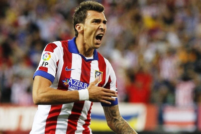Ατλέτικο Μαδρίτης – Ρεάλ Μαδρίτης 1-0: Στα… ροχιμπλάνκο ο πρώτος τίτλος (photos+video)