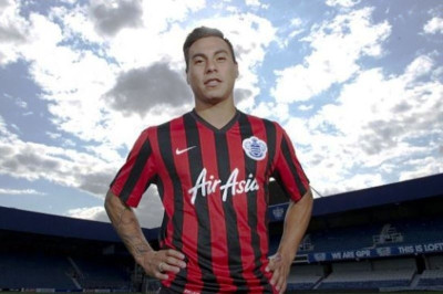 ΚΠΡ: Δικός της ο Βάργκας