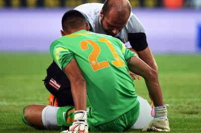 Θεοδωρόπουλος: «Δεν περίμενα να παίξω Ευρώπη»