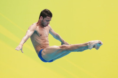 Ευρωπαϊκό Βερολίνου / Καταδύσεις: Αποσύρεται λόγω... Πολιτείας ο Παπαρούνας