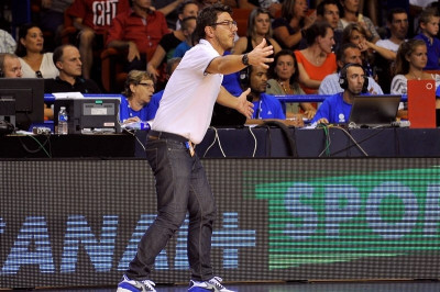 Κατσικάρης: «Δεν ήταν πρωτεύον να νικήσουμε»