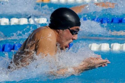 Ευρωπαϊκό Βερολίνου / Κολύμβηση: Εκτός τελικού ο Καρπουζλής