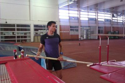 Κώστας Φιλιππίδης: 1ος στη Στοκχόλμη, 2ος στη βαθμολογία