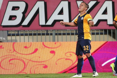 Αστέρας Τρίπολης: Περιζήτητος ο Ντε Μπλάσις