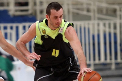 Άρης: Ανακοίνωσε Πάσαλιτς