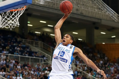 Μουντομπάσκετ 2014: Το στοιχείο του Αντετοκούνμπο που «τρελαίνει» το ΝΒΑ (video)