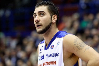 Γαλατάσαραϊ: Πήρε Αραντόρι