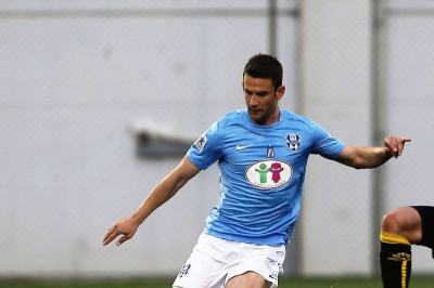 Πανιώνιος: Κάτοικος Πλατείας ο Αργυρόπουλος