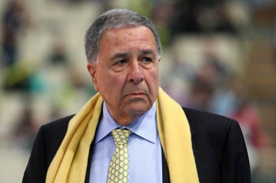 Μακάμπι Τελ Αβίβ: Τρελό ice bucket από τον Μιζράχι! (video)