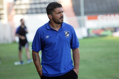 Γκατούζο: «Έτοιμος ο ΟΦΗ στην πρεμιέρα»