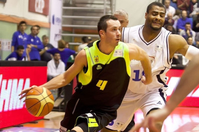 Πάσαλιτς: «Επιστρέφω... σπίτι μου»