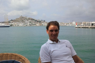 Τένις: Αυτο-μπουγελώθηκε ο Ναδάλ! (video)