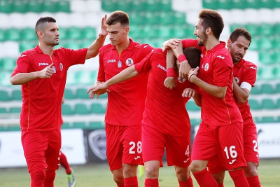 Ξάνθη: Έτοιμη για Βέροια