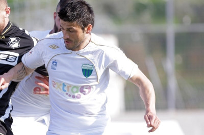 Κώτσιος: «Για την έκπληξη με Παναθηναϊκό»