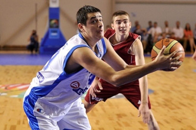 Εθνική Μπάσκετ Παίδων: Τα προβλήματα απέτρεψαν τη διάκριση