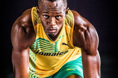 Νέο Παγκόσμιο Ρεκόρ ο Μπολτ! (video)