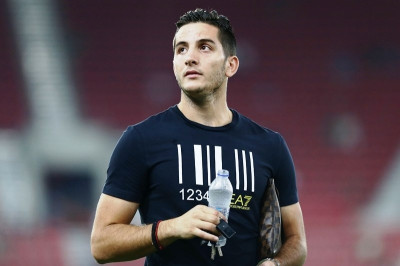 Ολυμπιακός: Άρσεναλ και Ρόμα ερίζουν για Μανωλά