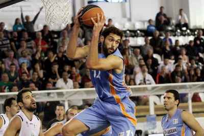 ΚΑΟΔ: Στην προετοιμασία ο Κουκουλάς