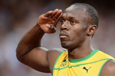 Τέλος για φέτος ο Μπολτ