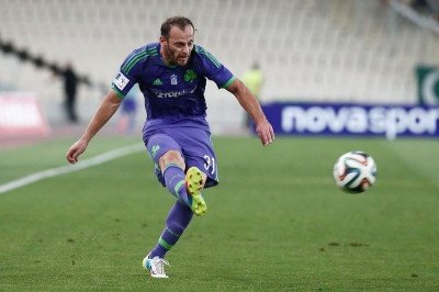 Μπούρμπος: «Να σηκώσουμε κεφάλι»