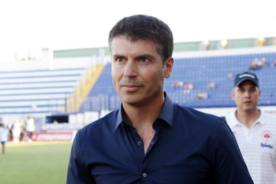 Χριστόπουλος: «Χρειαζόμαστε χρόνο»