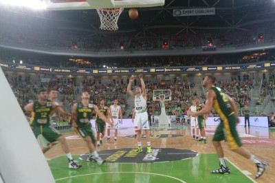 Μουντομπάσκετ 2014: Μόνοι αήττητοι, ΗΠΑ και Ισπανία