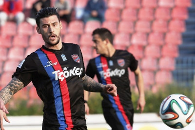 Παντίδος: «Να ξεκινήσουμε νικηφόρα»