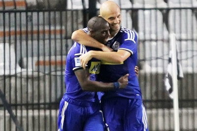 ΑΕΛ Καλλονής: Το ρεκόρ του Καμαρά