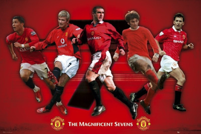 Η πιο βαριά φανέλα της Γιουνάιτεντ (videos+photos)