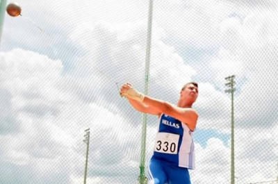 Ολυμπιακοί Νέων Κίνας: 7ος ο Προδανάς