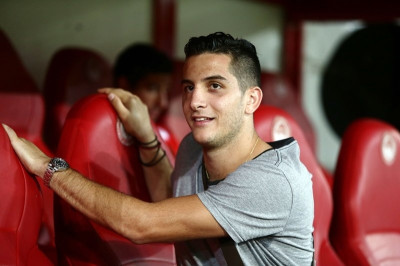 Ολυμπιακός: Καμία συμφωνία για Μανωλά