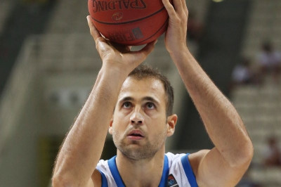 Μουντομπάσκετ 2014: «Παίζουμε γιατί γουστάρουμε»