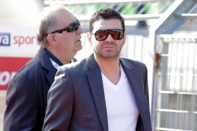 Πουλινάκης: «Κόλλησε η χημεία μας με τον Γκατούζο»