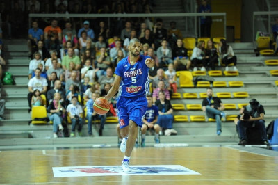 Mundobasket 2014: «20άρα» σε Αυστραλία η Γαλλία (video)