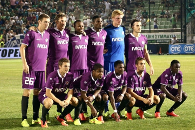 Μίντιλαντ: Εκτός με Παναθηναϊκό ο Ράσμουσεν