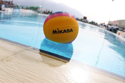 Εθνική Πόλο Νέων: Με το... δεξί στο Ευρωπαϊκό