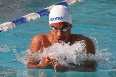 Ευρωπαϊκό Βερολίνου / Κολύμβηση: Εκτός τελικών Βαζαίος - σκυτάλη