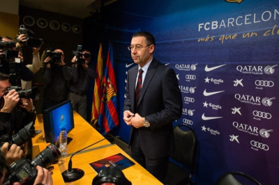 Μπαρτσελόνα: «Κάναμε παρατυπίες»(photos)