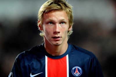 Ολυμπιακός: Στέλνουν Σαντόμ οι Γάλλοι