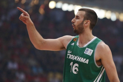 Παναθηναϊκός: Αφίξεις στο Καρπενήσι