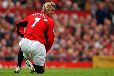 Μάντσεστερ Γιουνάιτεντ: Ο Ντι Μαρία και τα άλλα «7άρια» (photos)