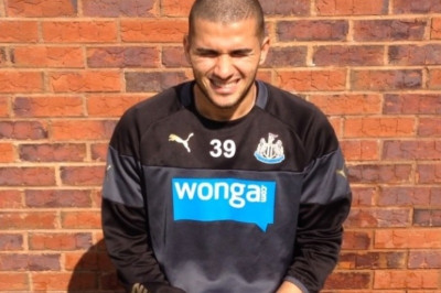 Παναθηναϊκός: Θέλει... μπουγέλωμα Ατζαγκούν ο Αμπέντ (videos)