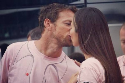 Φόρμουλα 1: «Κολάζει» η Μιτσιμπάτα του Μπάτον (photos)