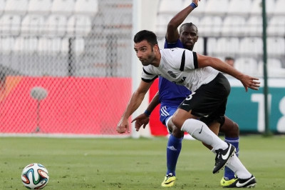 ΠΑΟΚ: Τριπλός «πονοκέφαλος» για Αναστασιάδη