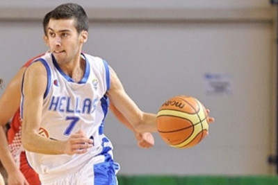 Εθνική Μπάσκετ Παίδων: «40άρα» σε Δανία