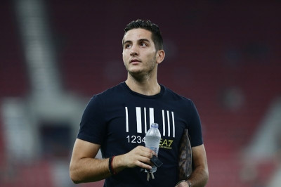 Ολυμπιακός: «Ίσως να μείνει ο Μανωλάς»