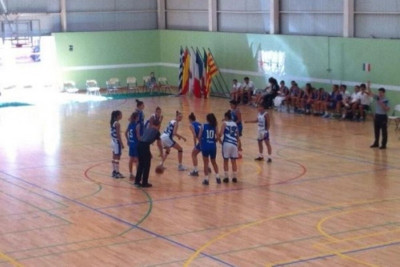 Εθνική Μπάσκετ Παγκορασίδων: Ιτα-λία στο... νήμα